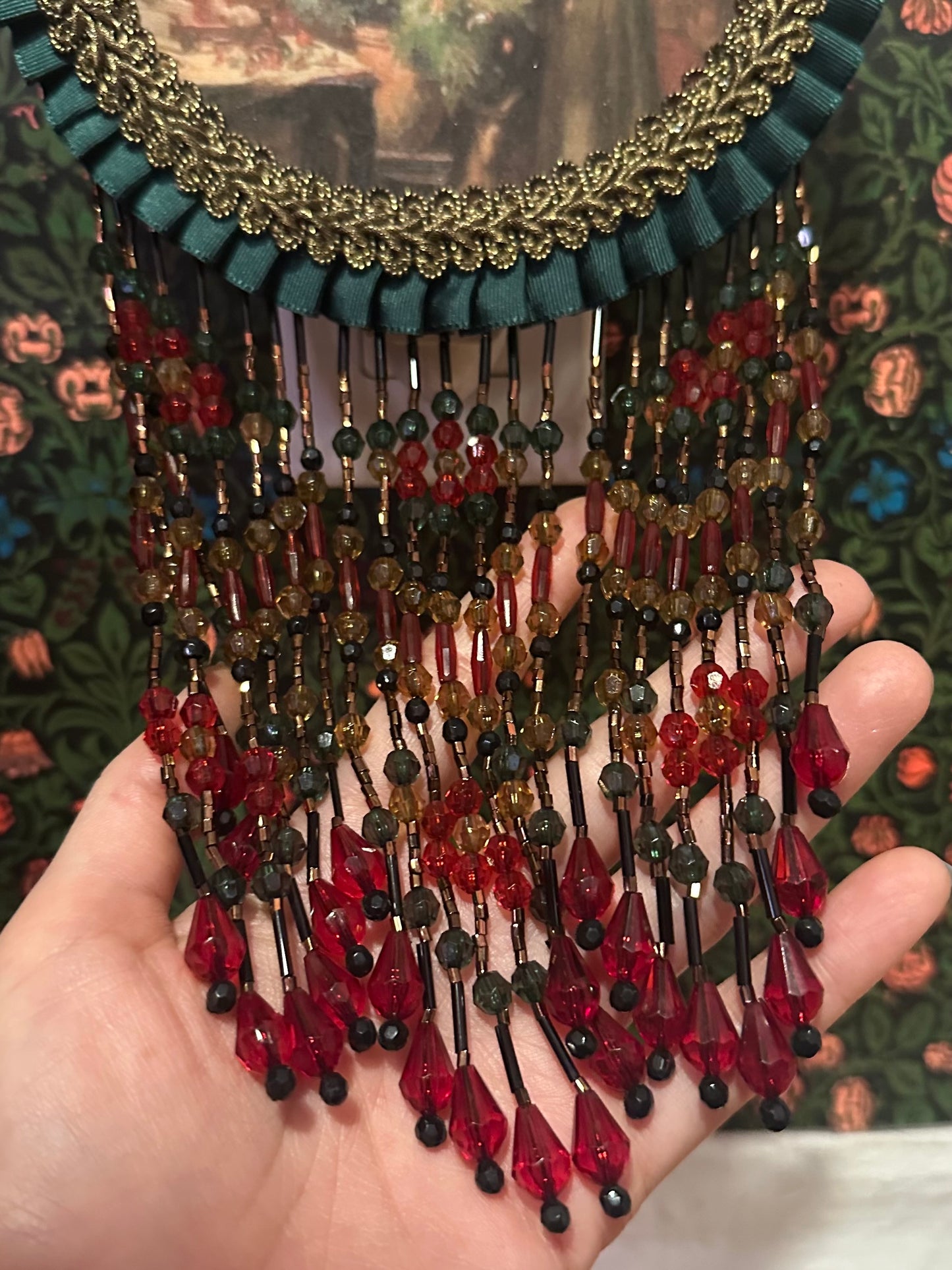 Winter 2025-26 Collection: “Decorating the Christmas Tree” Night Light